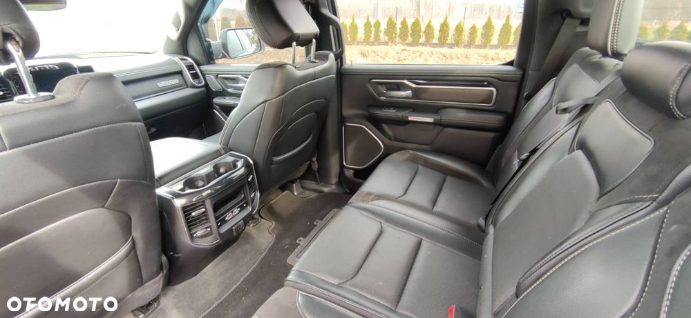 RAM 1500 Crew Cab Laramie - 7