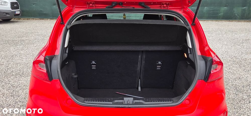 Ford Fiesta 1.0 EcoBoost S&S ST-LINE - 13