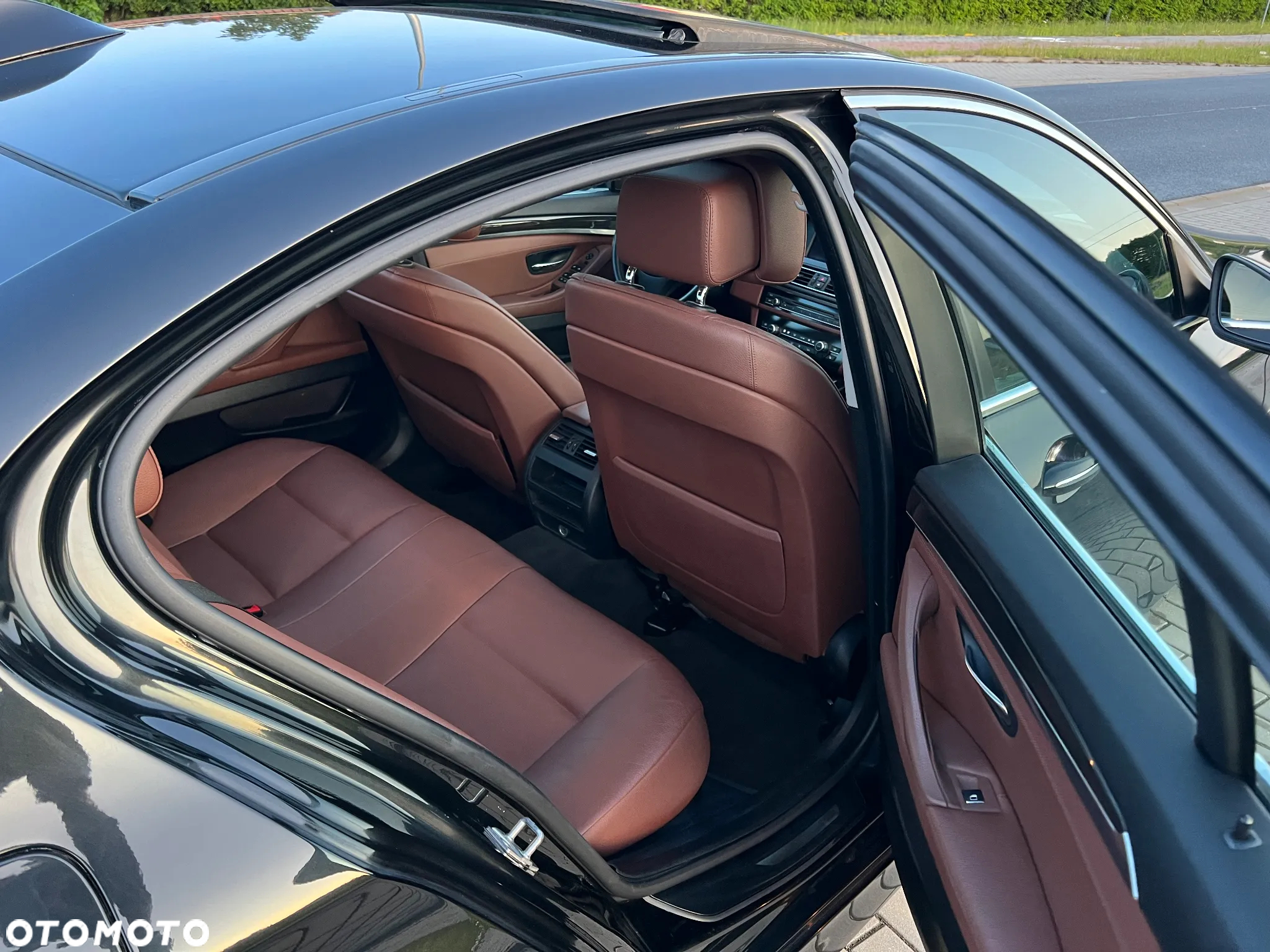 BMW Seria 5 - 11