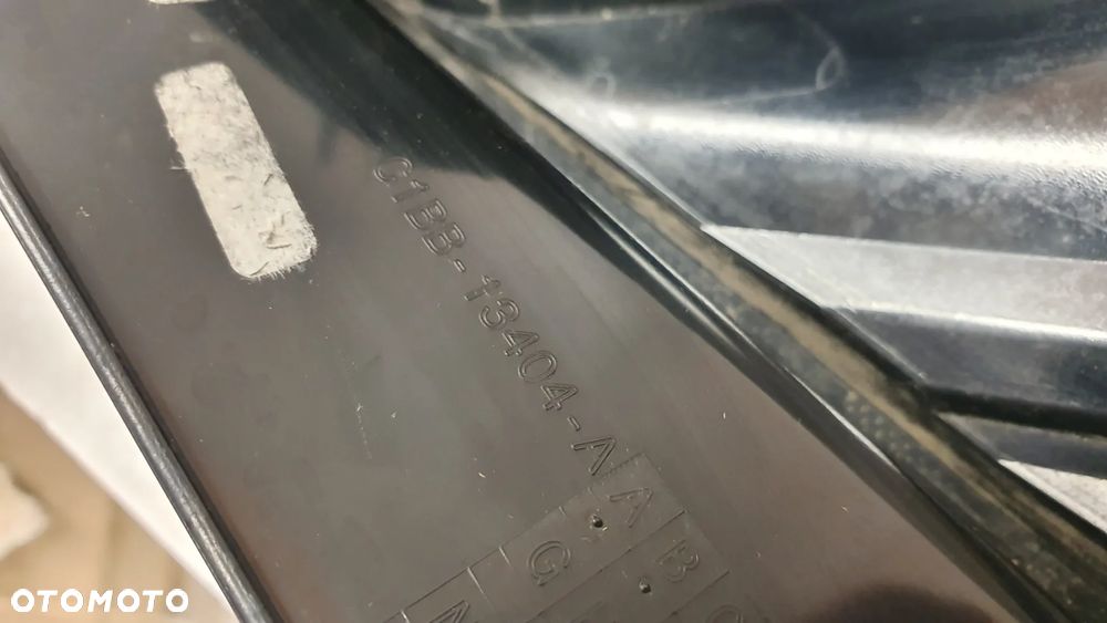 reflektor lampa tył ford fiesta c1bb-13404-a - 7