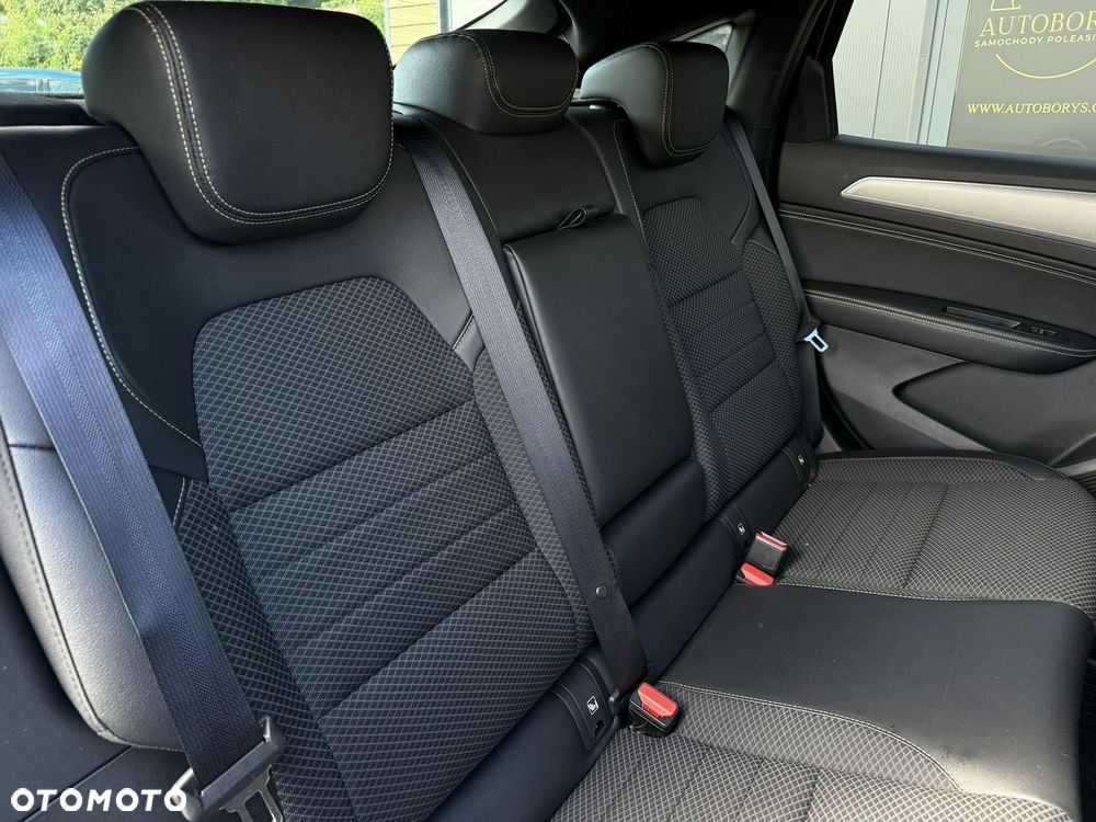 Renault Arkana 1.3 TCe mHEV Techno EDC - 31