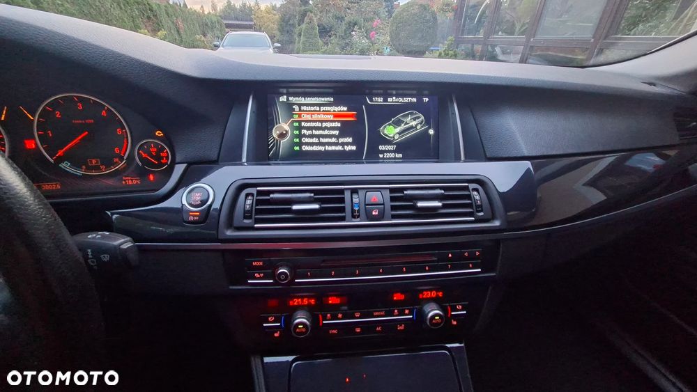 BMW Seria 5 - 12