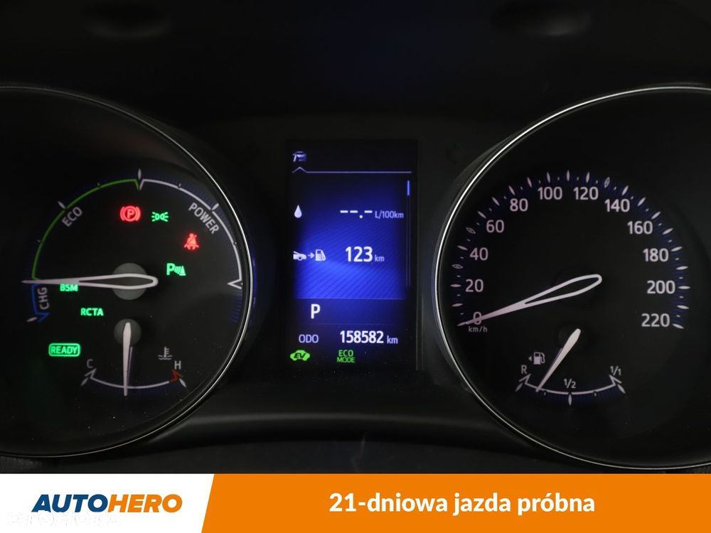 Toyota C-HR - 20