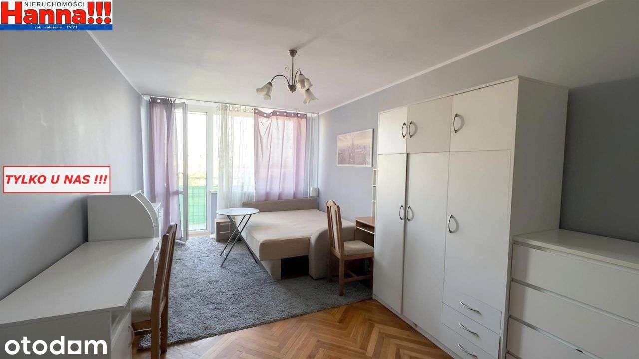 5 minut od Galerii Przymorze. Negocjacje.