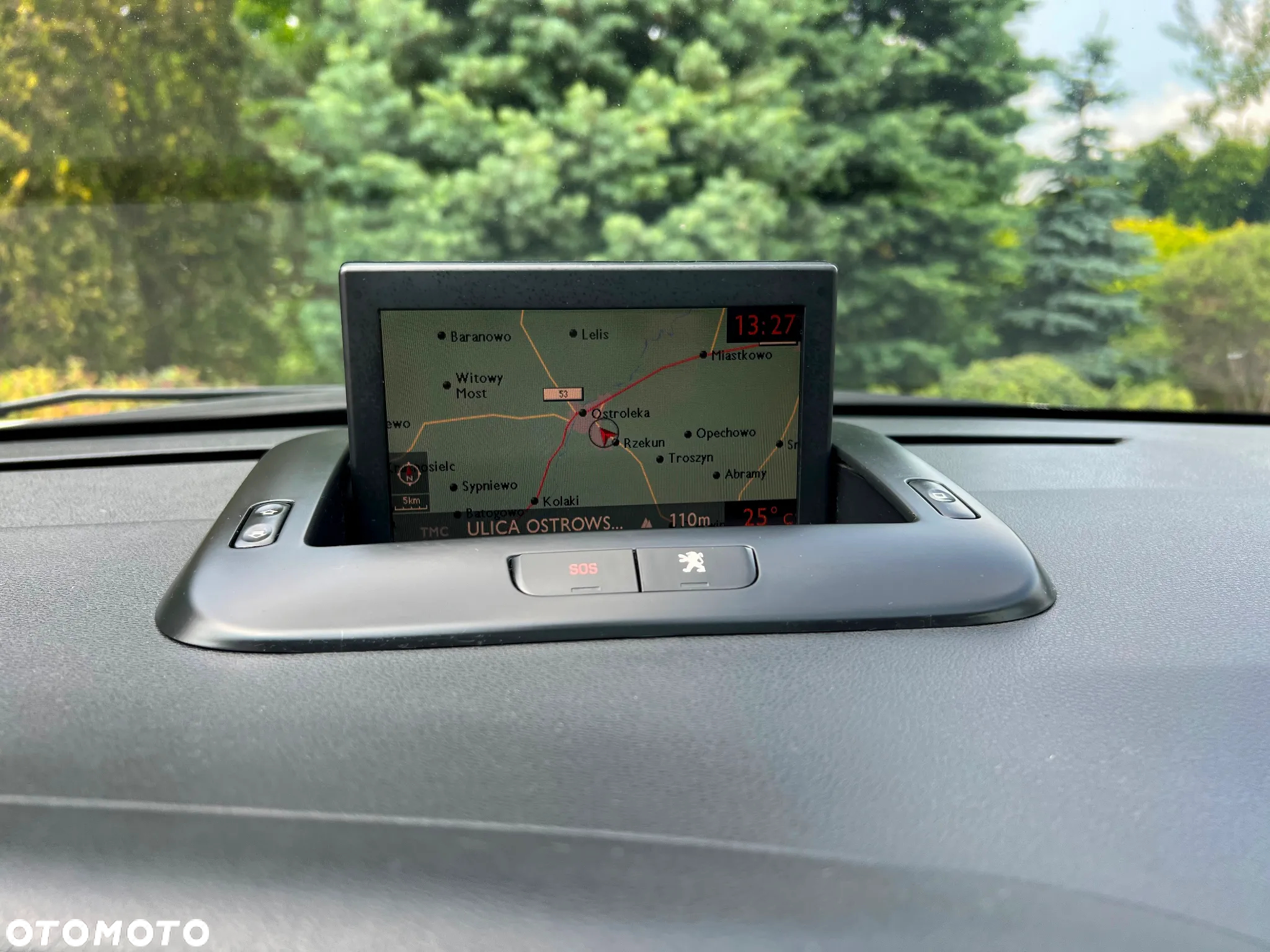 Peugeot 3008 2.0 HDi Allure - 35