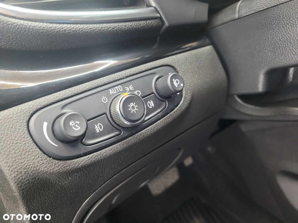 Opel Mokka 1.4 T Enjoy EU6 - 18