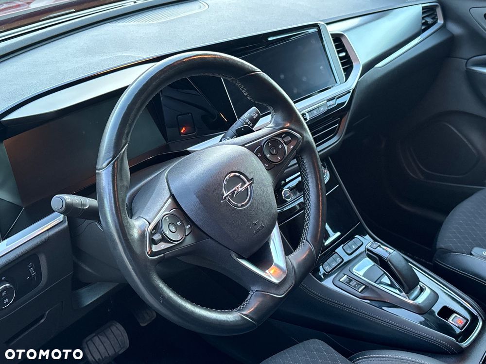 Opel Grandland 1.6 T PHEV GS Line - 37