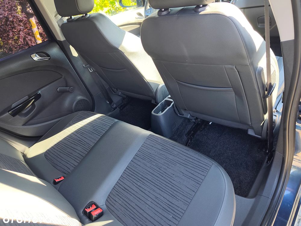 Opel Corsa - 16