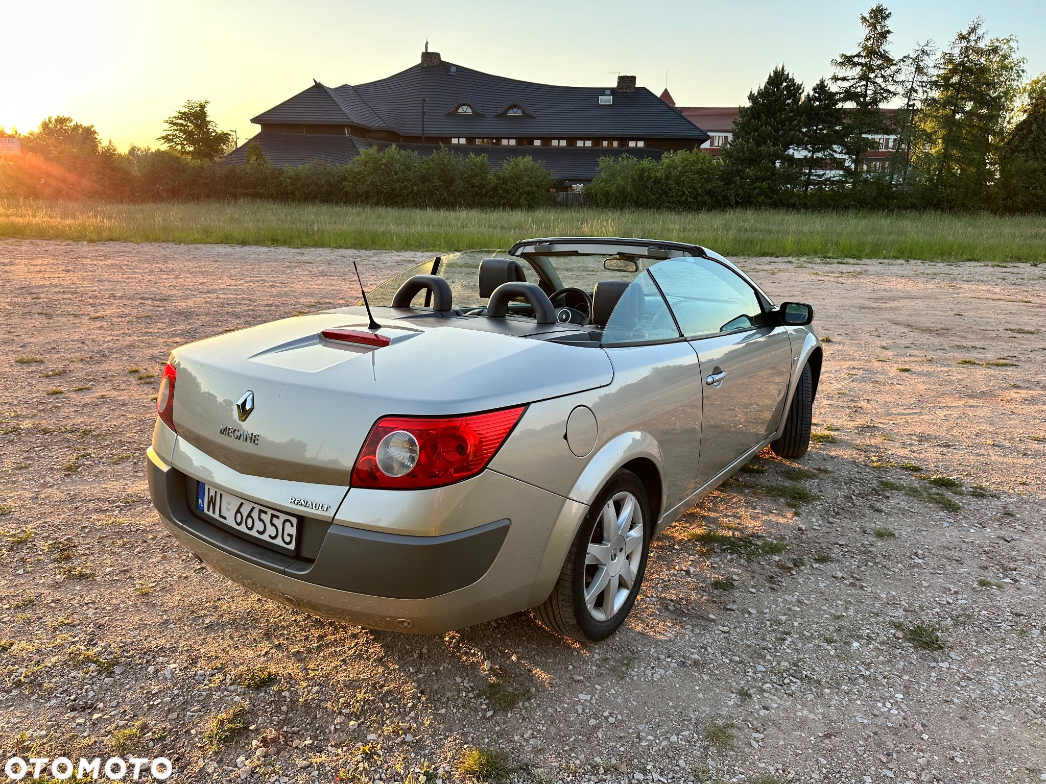 Renault Megane - 7