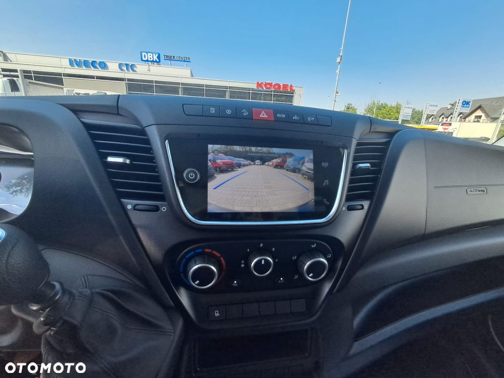 Iveco Daily 50C16H3.0Z - 4