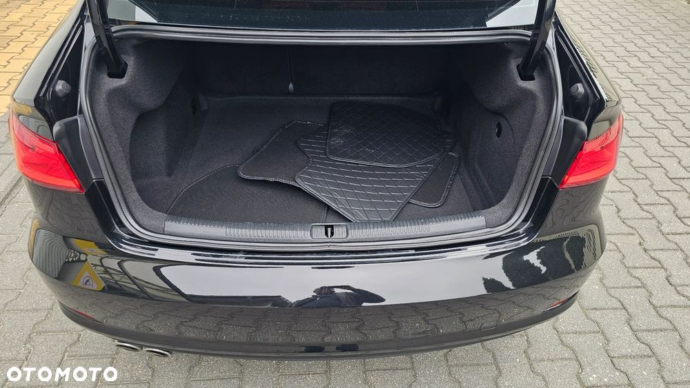 Audi A3 Limousine 2.0 TDI (clean diesel) Ambiente - 14