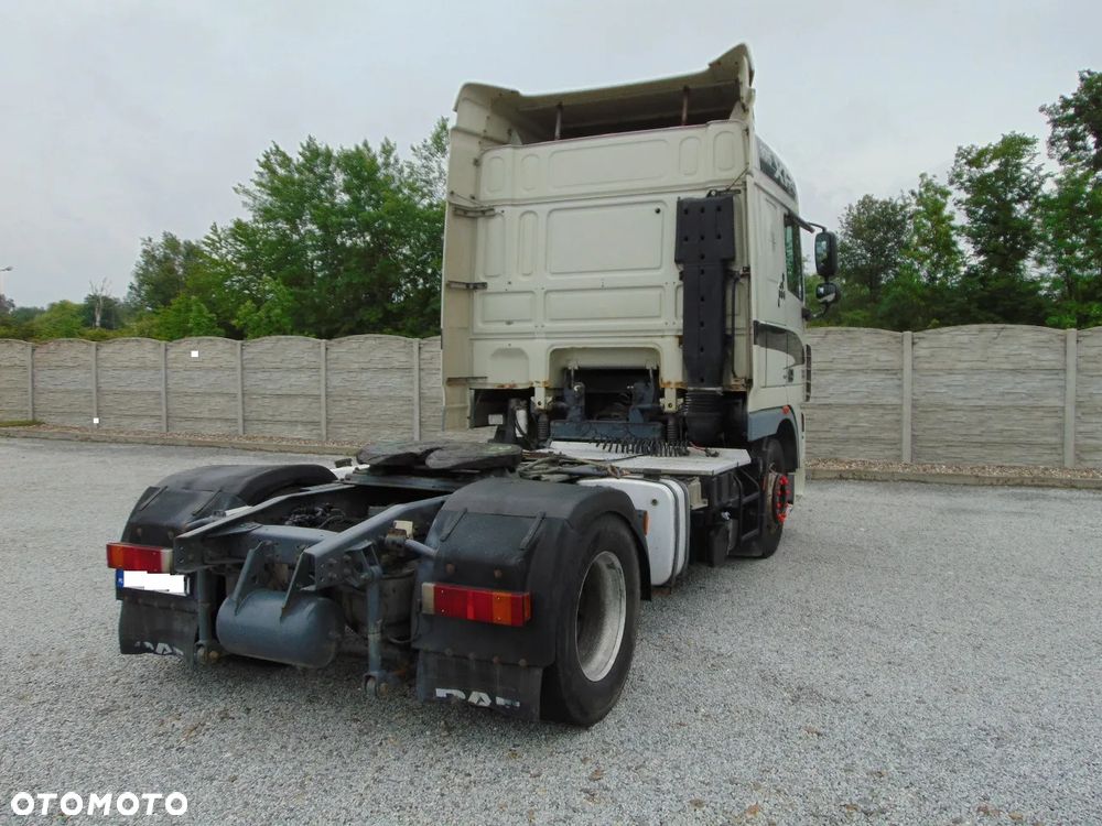 DAF 105XF460 - 3