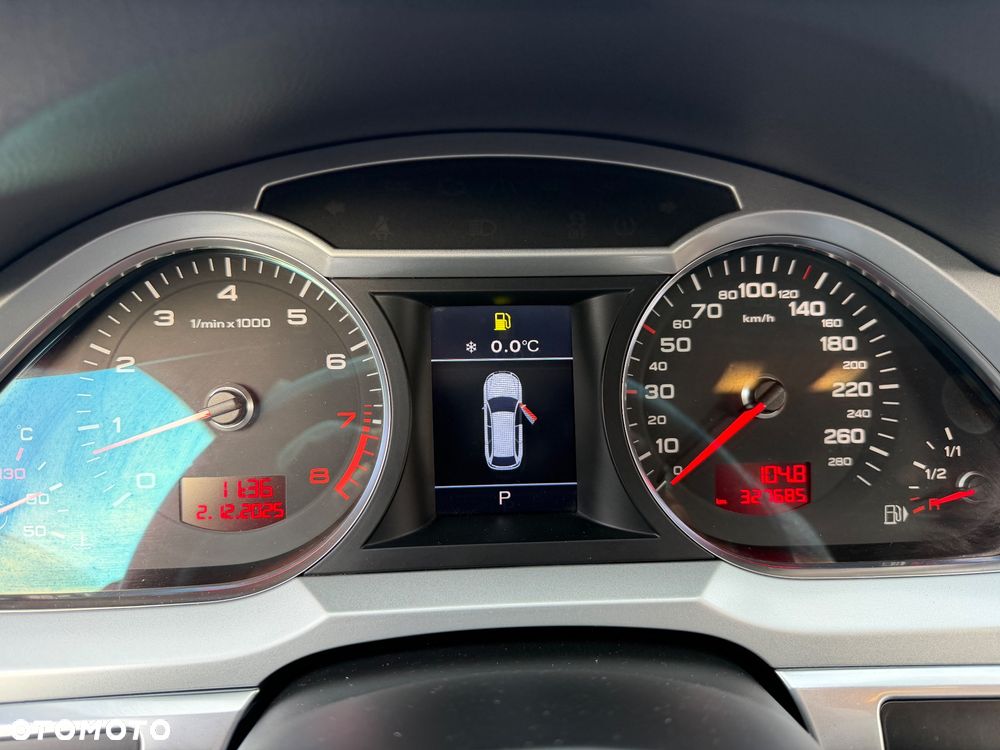 Audi A6 Avant 3.0 TFSI quattro tiptronic - 26