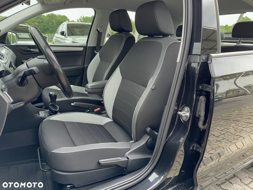 Skoda RAPID 1.0 TSI Ambition - 21