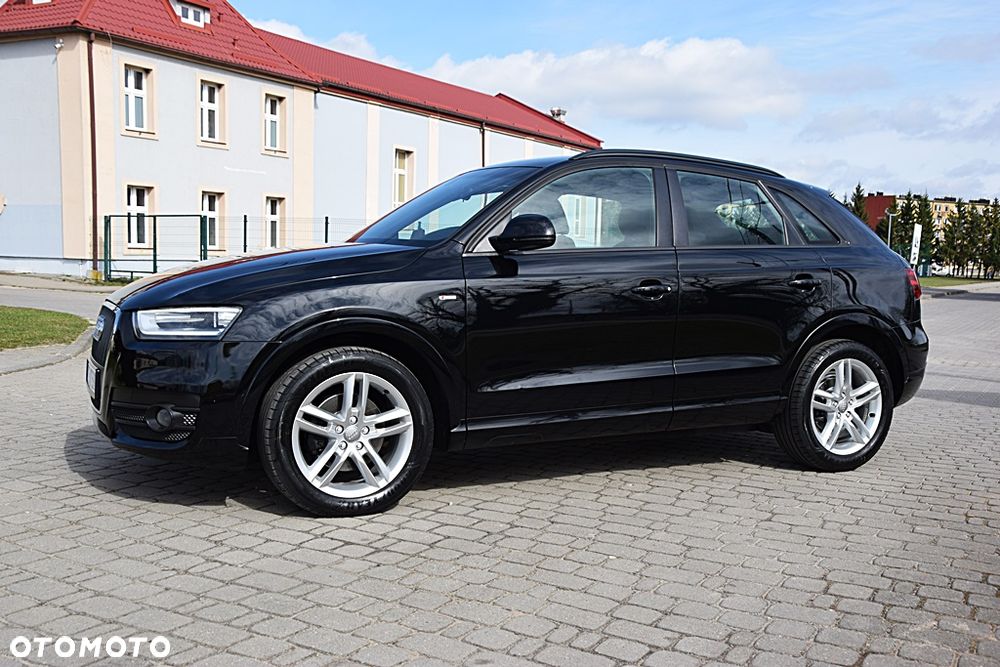 Audi Q3 2.0 TDI Prime Edition - 8