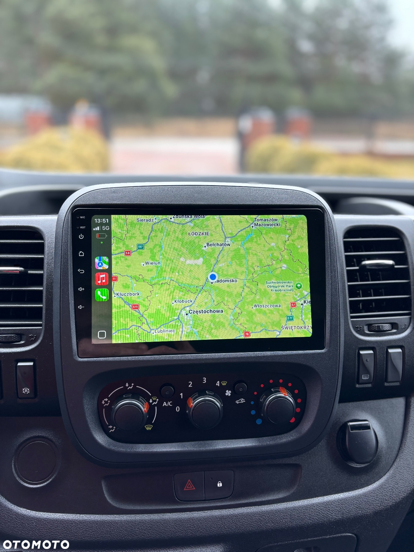 Renault Trafic - 19