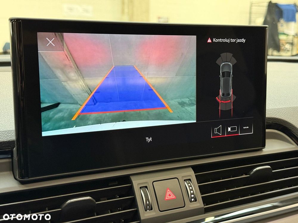 Audi Q5 Sportback 45 TFSI mHEV Quattro S Line S tronic - 36