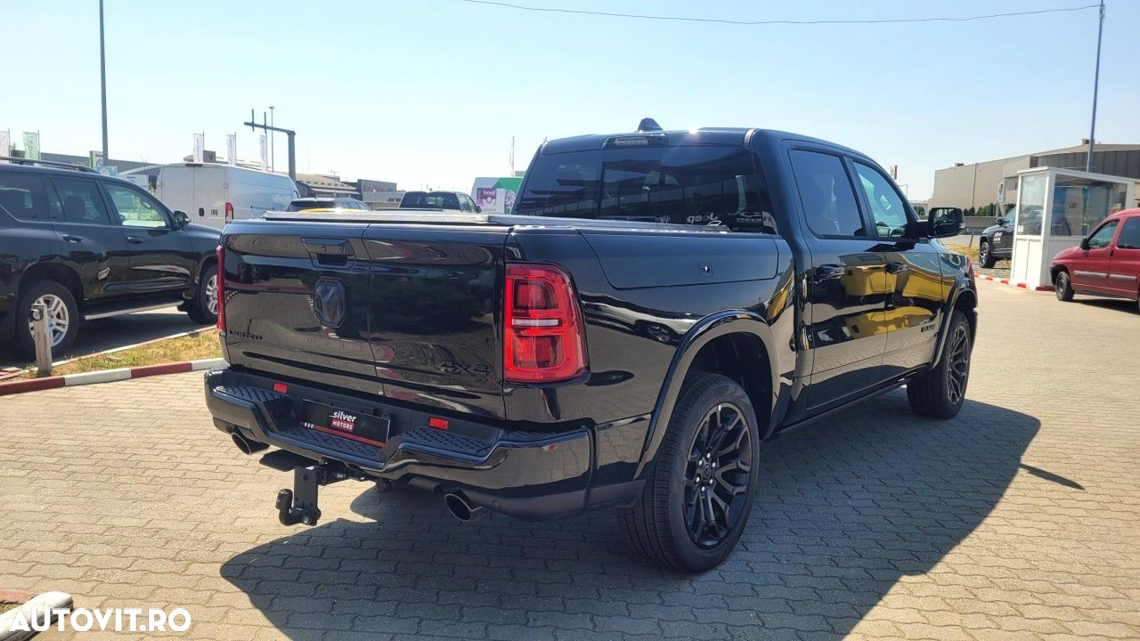 Dodge RAM - 7