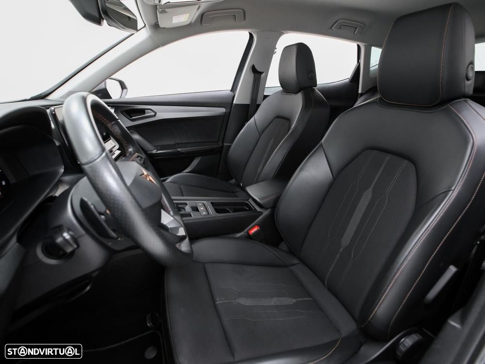 Cupra Formentor 1.5 TSI DSG - 8