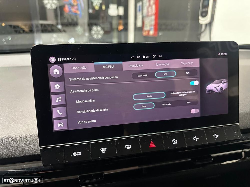 MG MG4 51 kWh Standard - 35