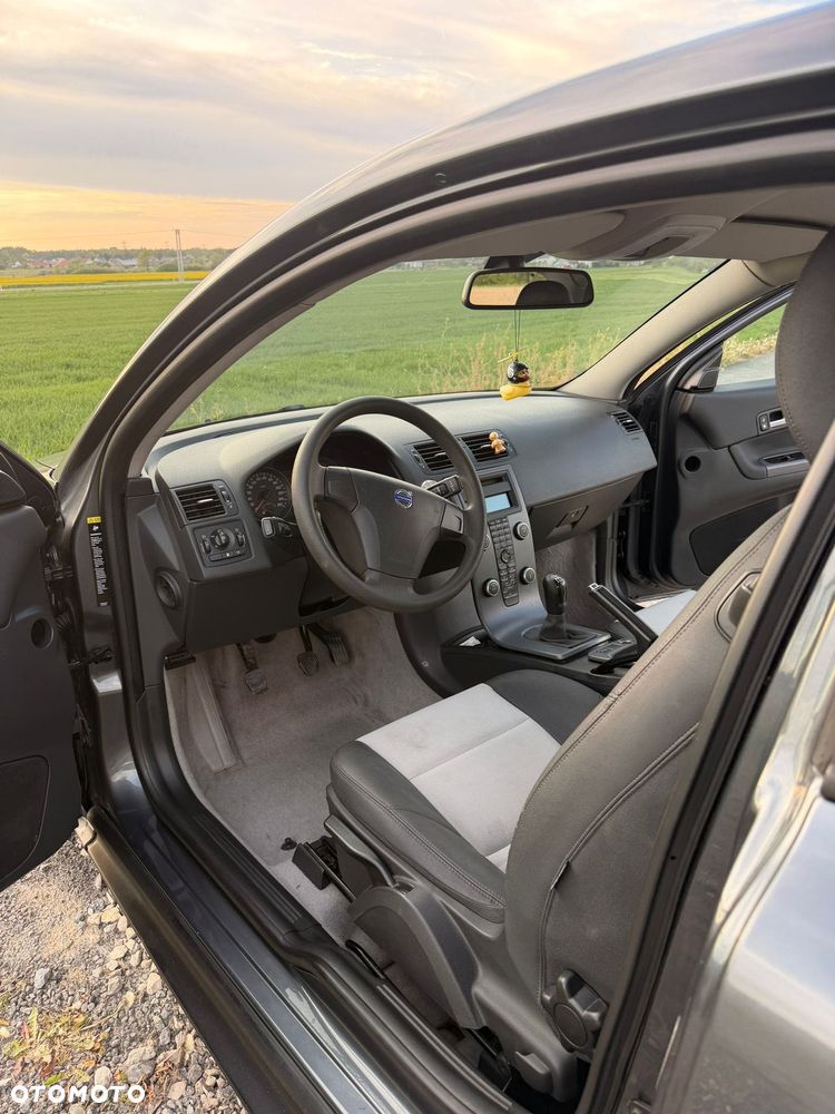 Volvo C30 - 5