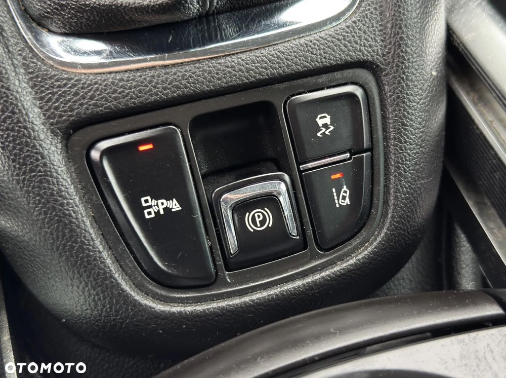 Opel Zafira 1.4 T Cosmo - 29