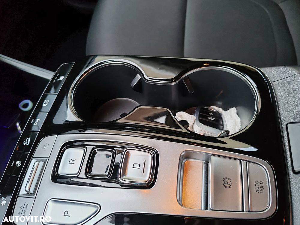 Hyundai Tucson 1.6 T-GDi 4WD Prime - 14