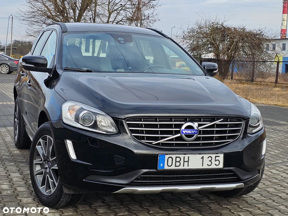 Volvo XC 60 D4 Momentum - 5