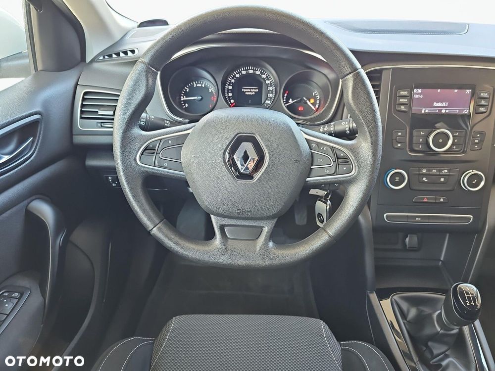 Renault Megane - 13