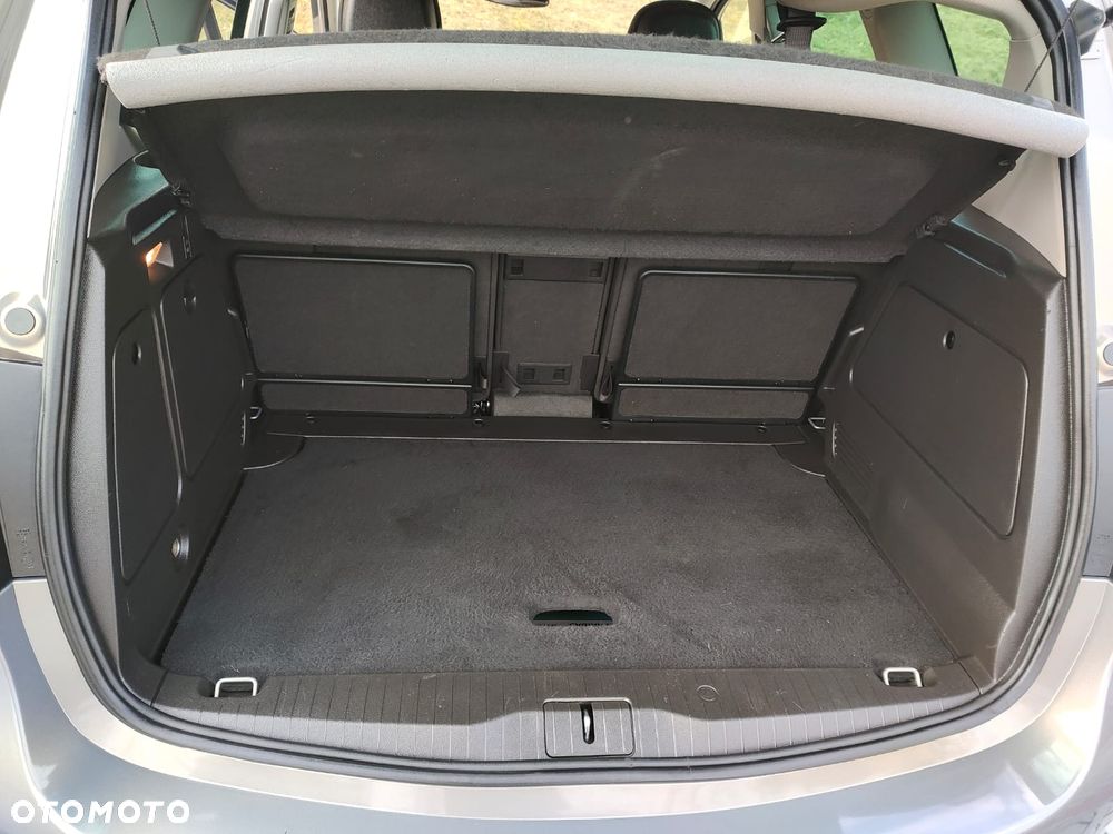 Opel Meriva 1.4 T Cosmo - 15