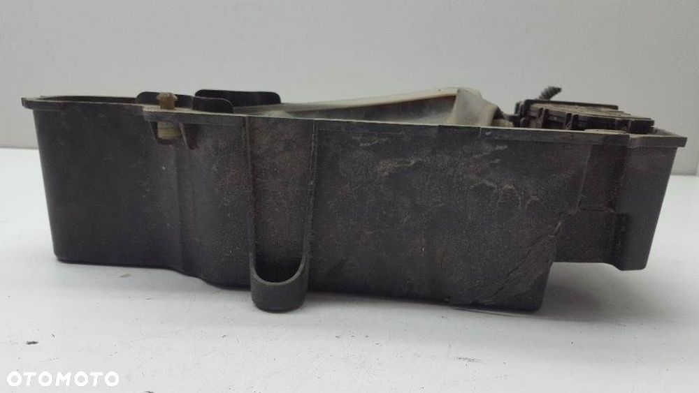 ZBIORNIK PŁYNU FAP DPF CITROEN C4 PICASSO I 1.6 HDI 9658154780 - 5