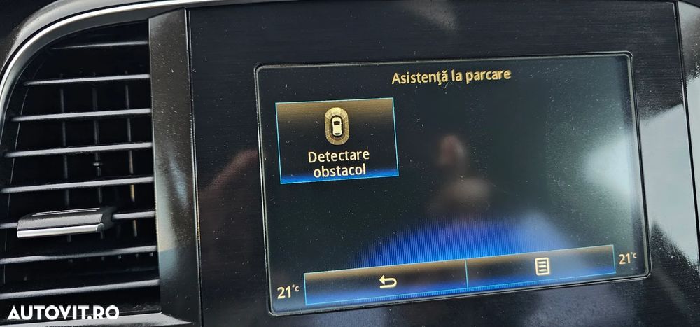 Renault Talisman ENERGY dCi 110 LIFE - 21