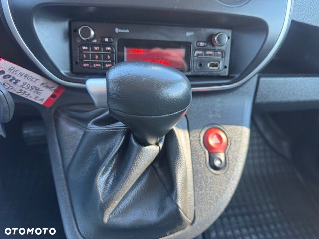 Renault Kangoo - 19