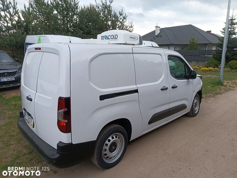Opel Combo - 6