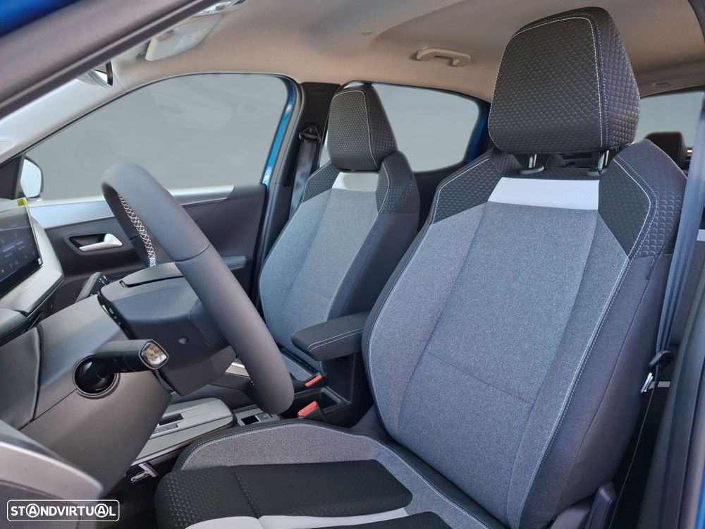 Opel Frontera 1.2 Hybrid GS eDCT - 5