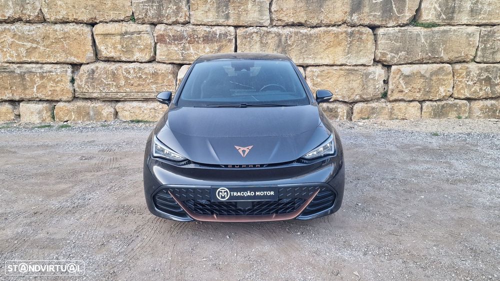 Cupra Born 77 kWh e-Boost - 3