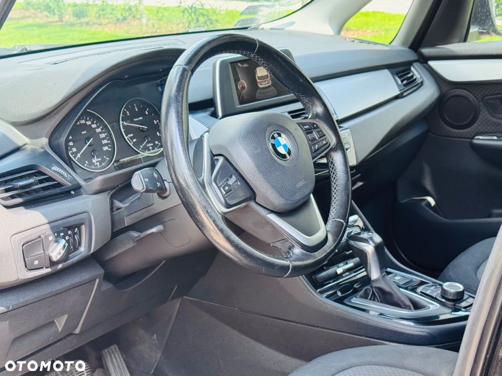 BMW Seria 2 - 27