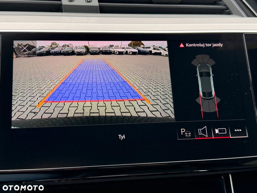 Audi e-tron 55 Quattro S Line - 24