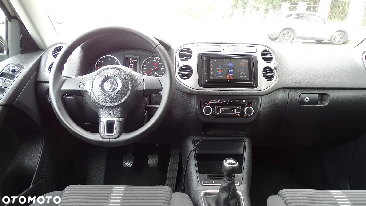 Volkswagen Tiguan 2.0 TDI DPF BlueMotion Technology Life - 10
