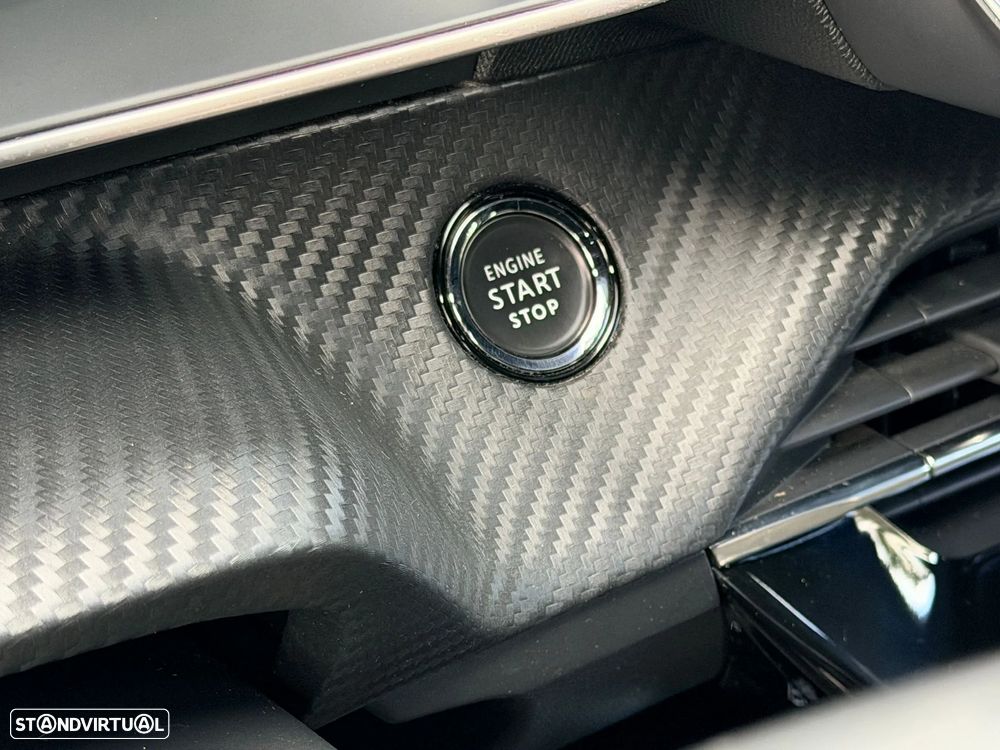 Peugeot 2008 1.5 BlueHDi GT Pack EAT8 - 20