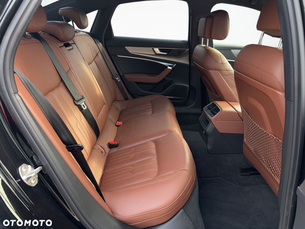 Audi A6 Limousine 40 TDI mHEV Quattro Advanced S tronic - 12