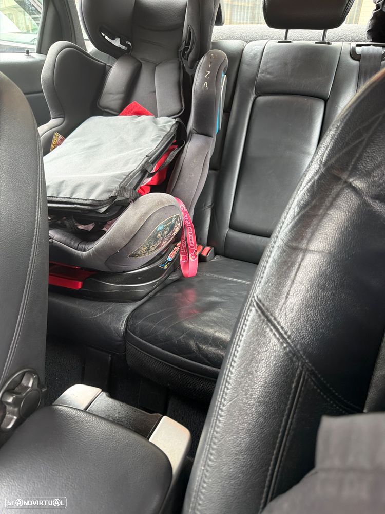 Volvo S40 1.6 D Nível 1 - 6