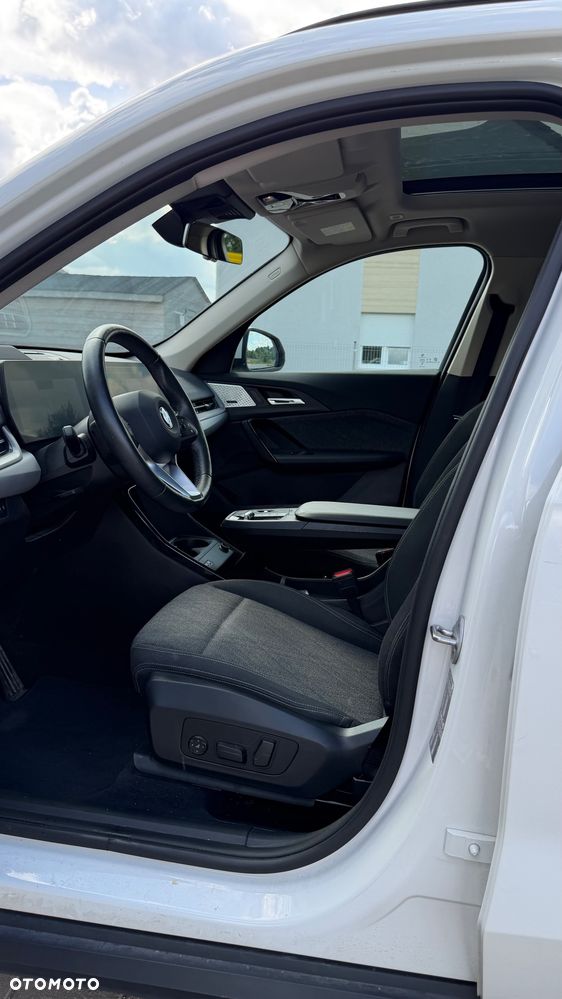 BMW X1 sDrive18d - 7