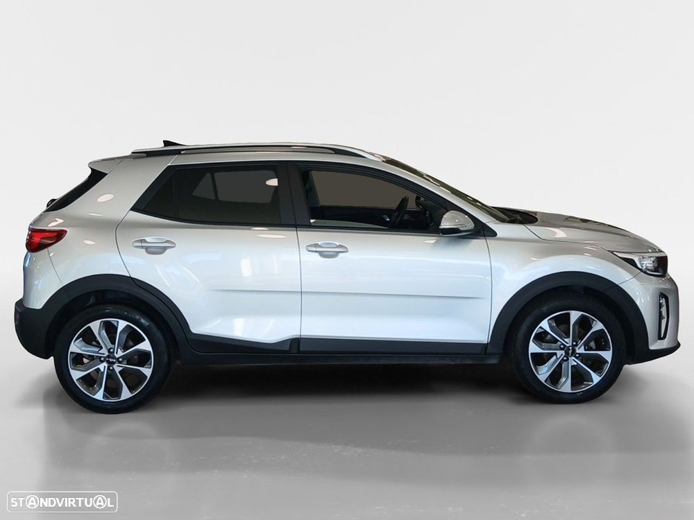 Kia Stonic 1.0 T-GDI Drive 7DCT - 6