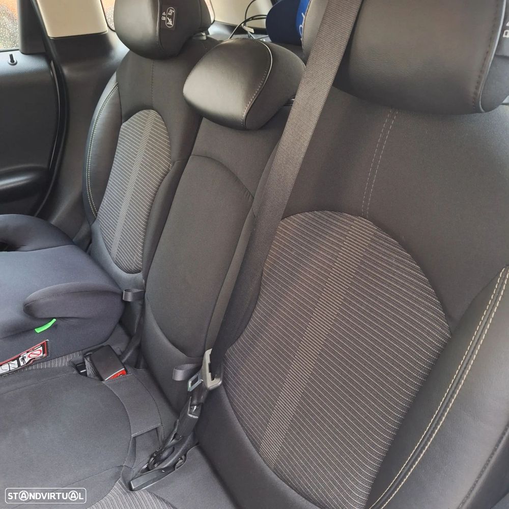 MINI Countryman Cooper D - 12