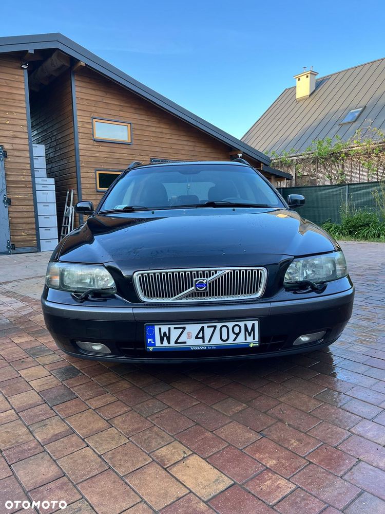 Volvo V70 2.4 - 17