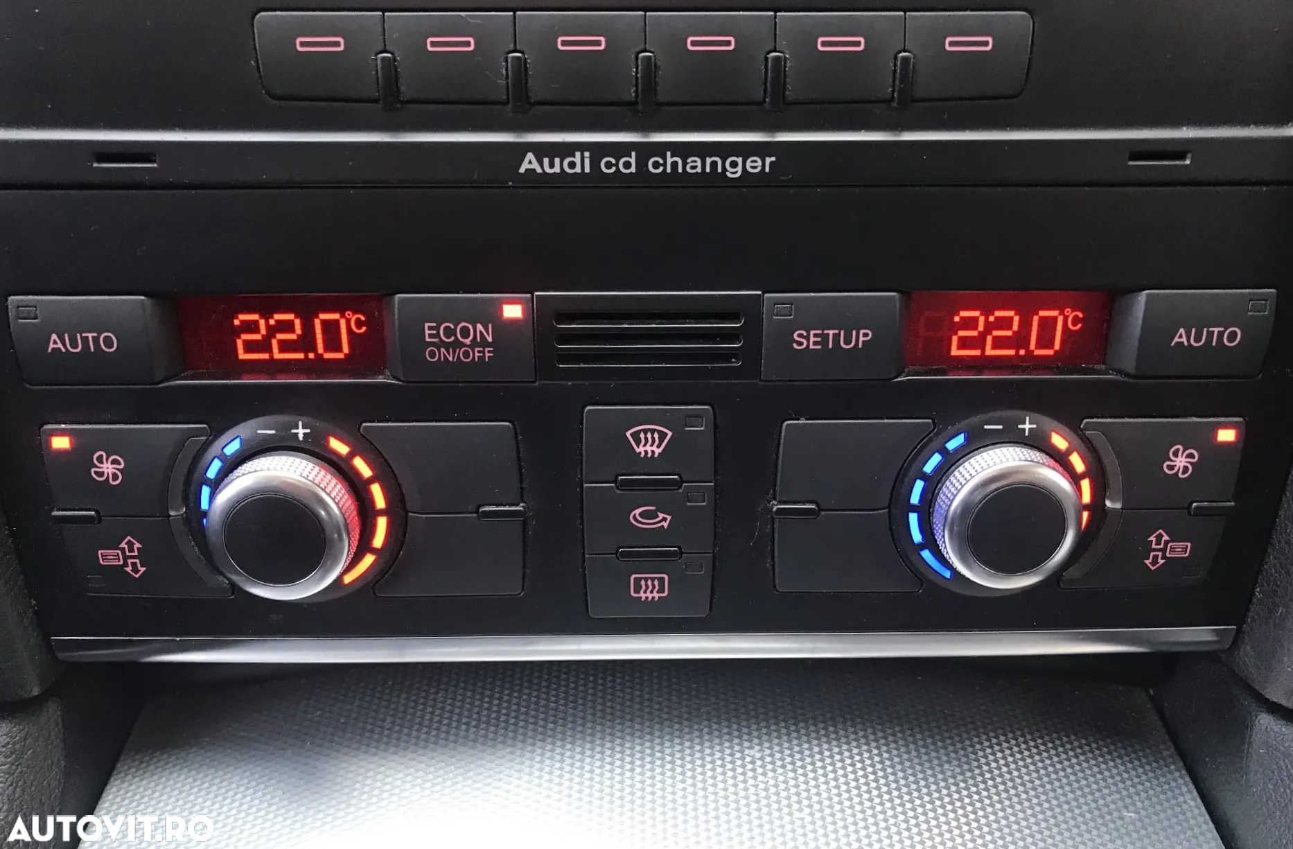 Audi Q7 3.0 TDI DPF Quattro Tiptronic - 25