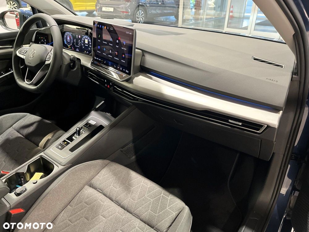 Volkswagen Golf 1.5 eTSI mHEV Life Plus DSG - 34