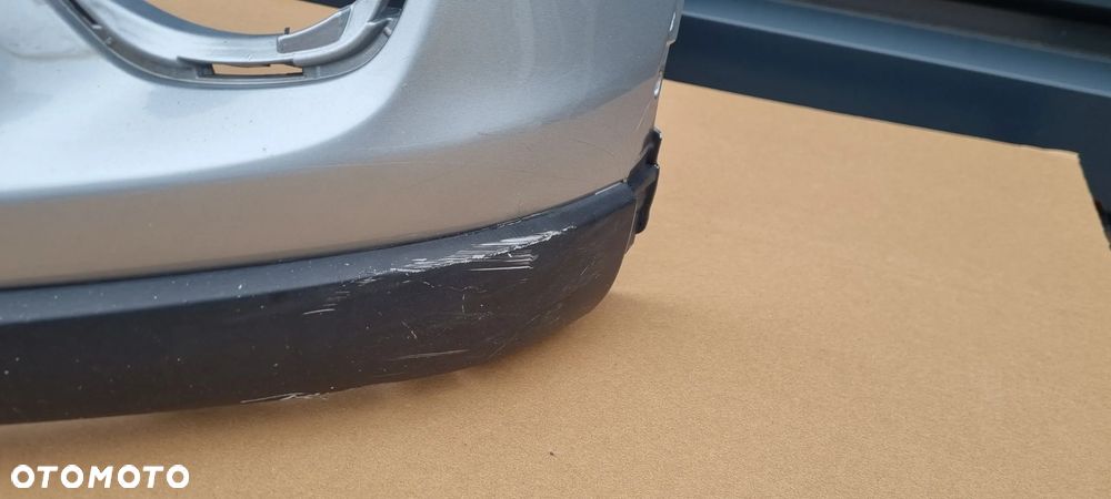 MAZDA CX5 CX-5 LIFT 2014- Zderzak przód oryginał MG121 - 11