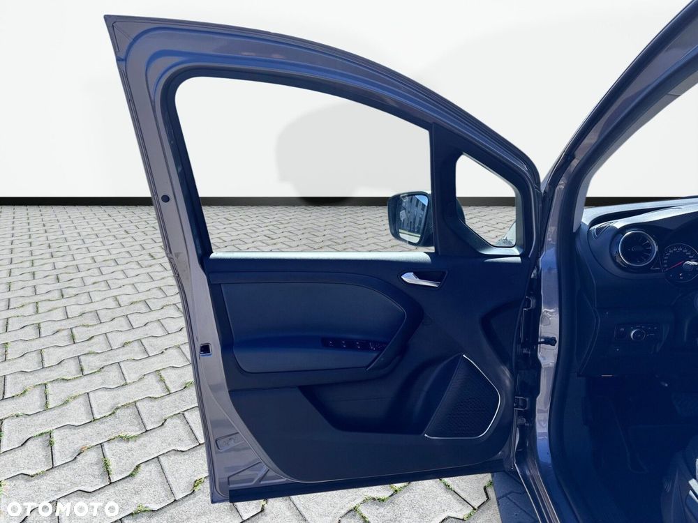Mercedes-Benz Citan - 9